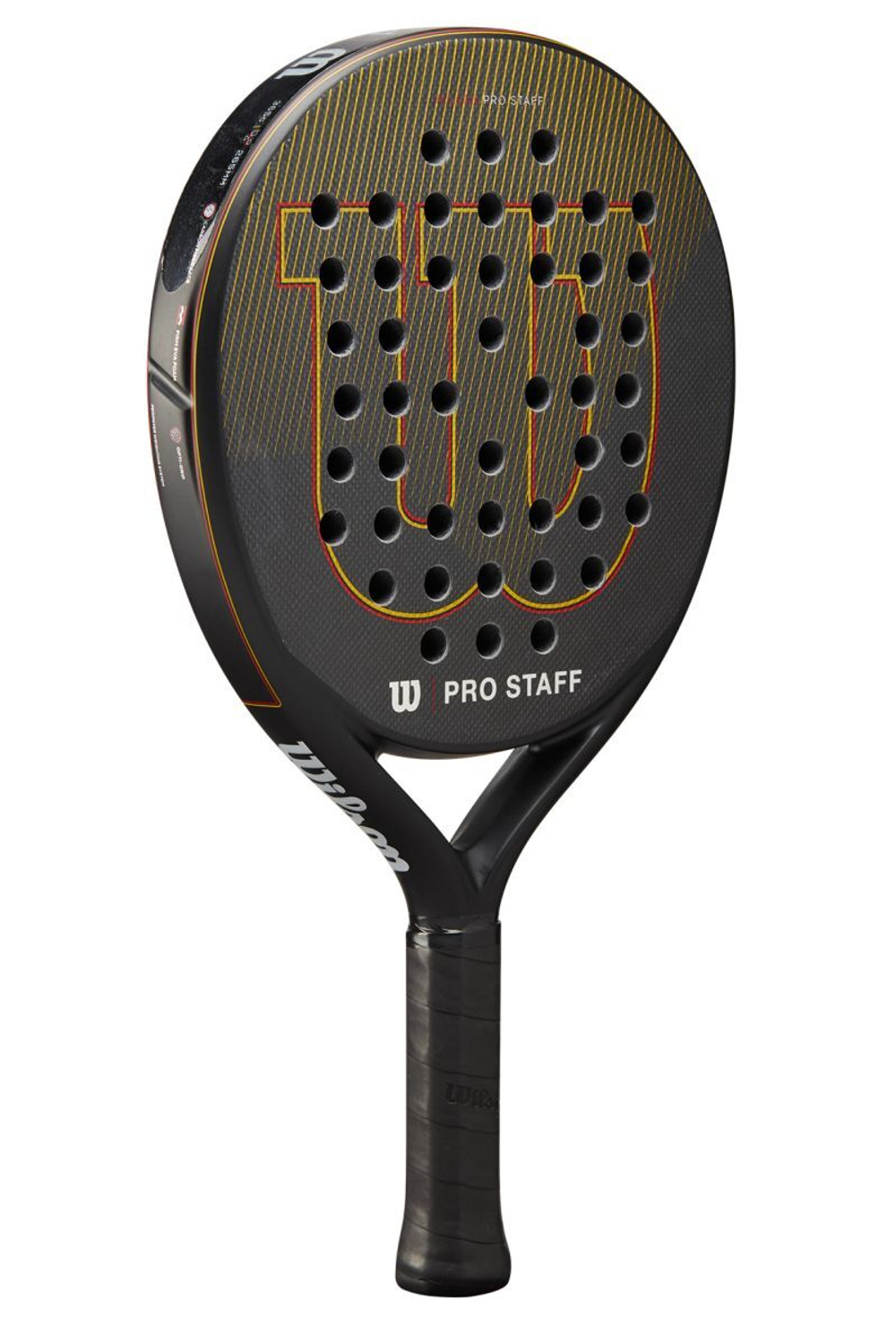 Ракетка для Padel Wilson Pro Staff V2 Padel 2