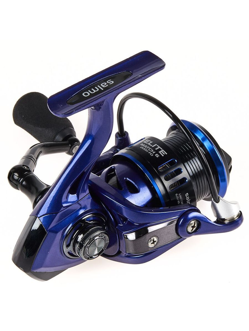 Катушка безынерционная Salmo Elite MATCH 6 3000FD