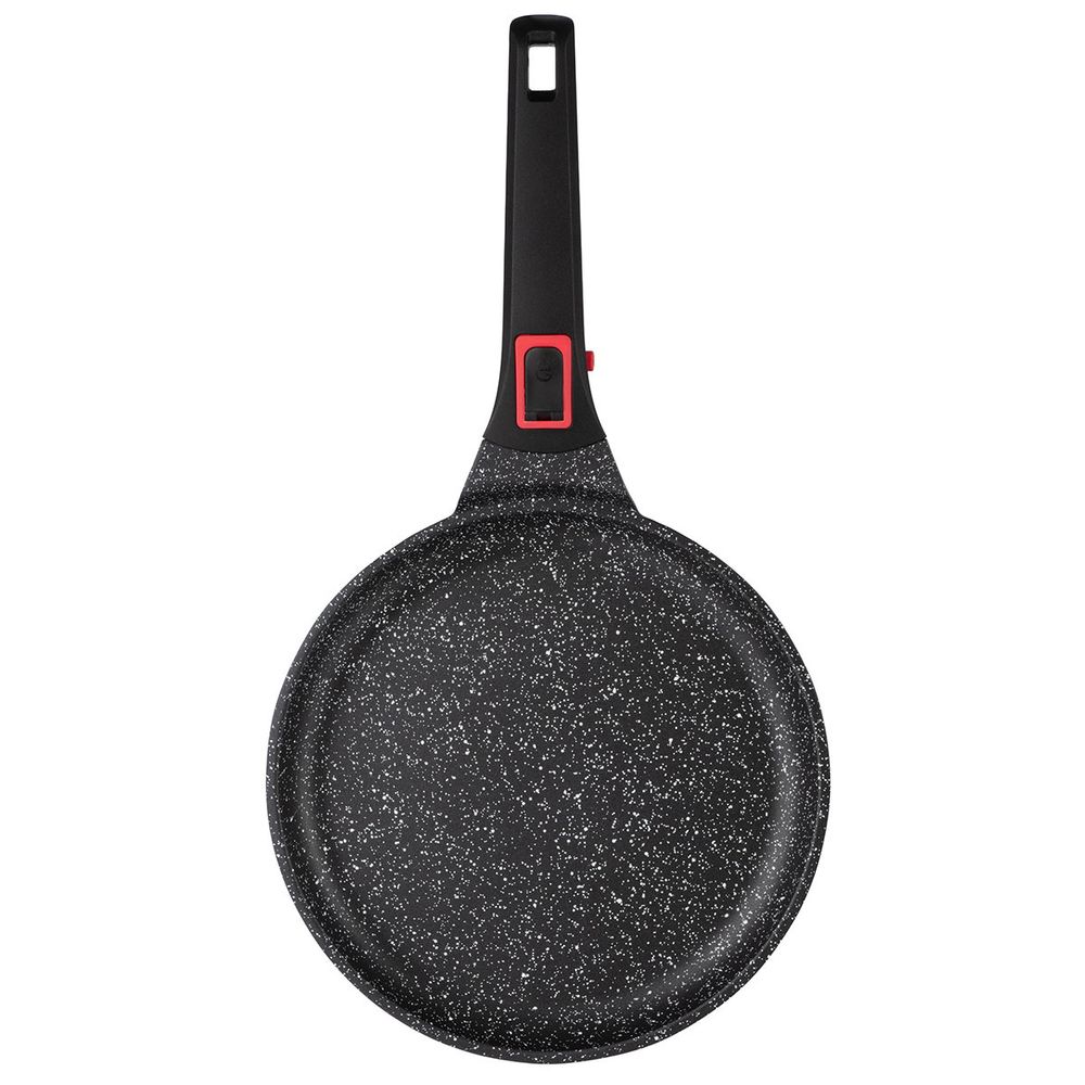 Сковорода блинная Werner Marseille 51998 24 см