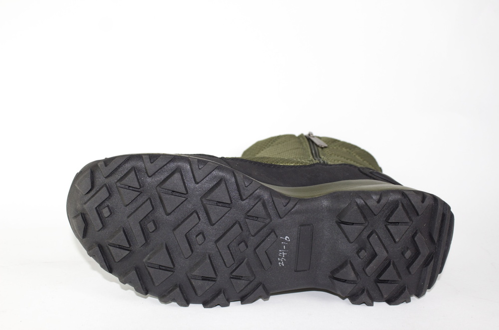 Дутики мужские зимние 2341-16