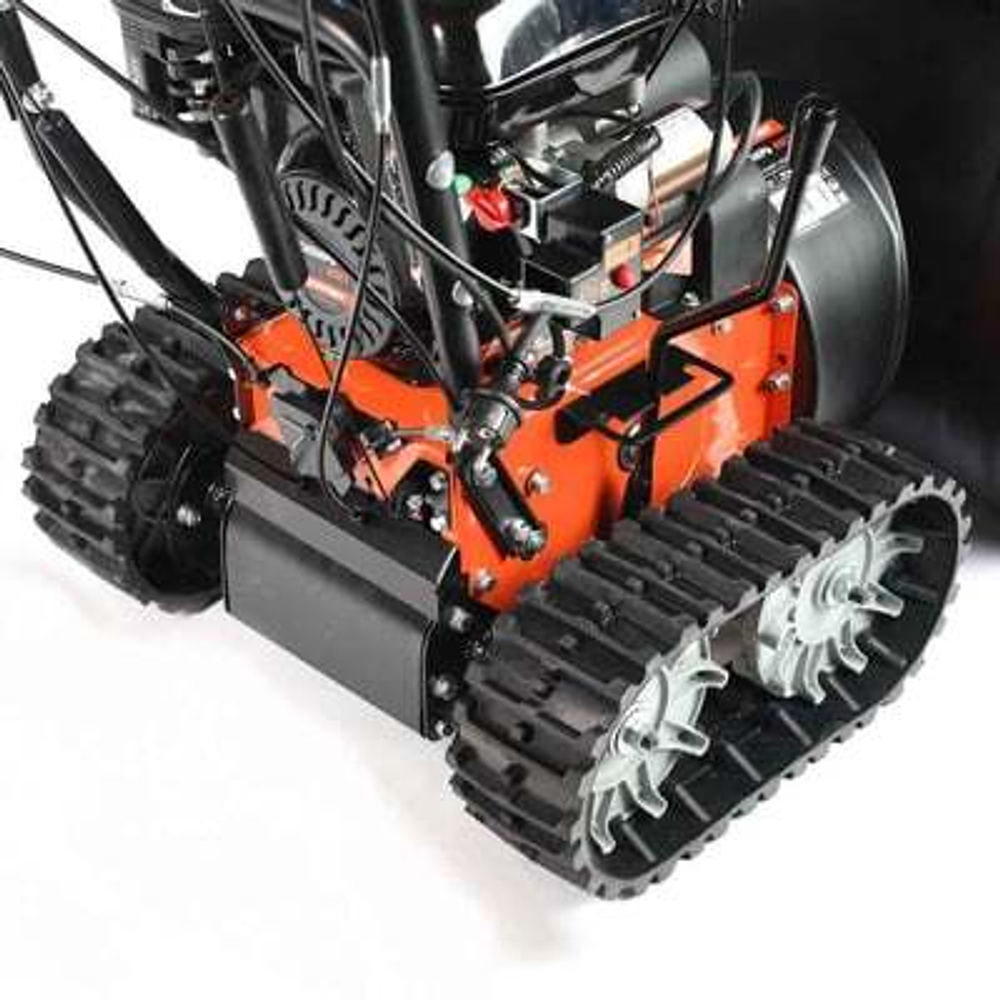 Снегоуборщик PATRIOT СИБИРЬ 85ЕТ