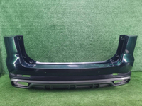 Бампер задний Chery Tiggo 8 Pro Max (2023-н.в.)