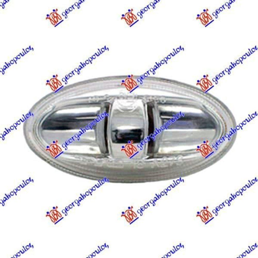 GBG - 025605530-GBG - Direction Indicator