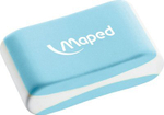 Мягкий ластик Maped Essentials Soft, ассорти, 40 штук