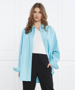 Рубашка Sams\u00f8e Sams\u00f8e - голубой(F23100161)