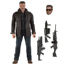 Фигурка NECA Terminator Dark Fate (2019) - 7