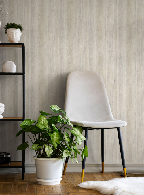 Панель ПВХ термопечать Дуб атланта 23ТО13-1 2700х250 мм