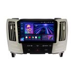 Teyes CC3L 9"для Lexus RX, Toyota Harrier 2003-2009
