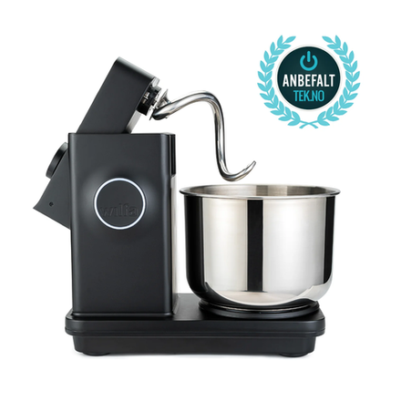 Тестомес Wilfa ProBaker Timer KM2BS-T70 (черный)