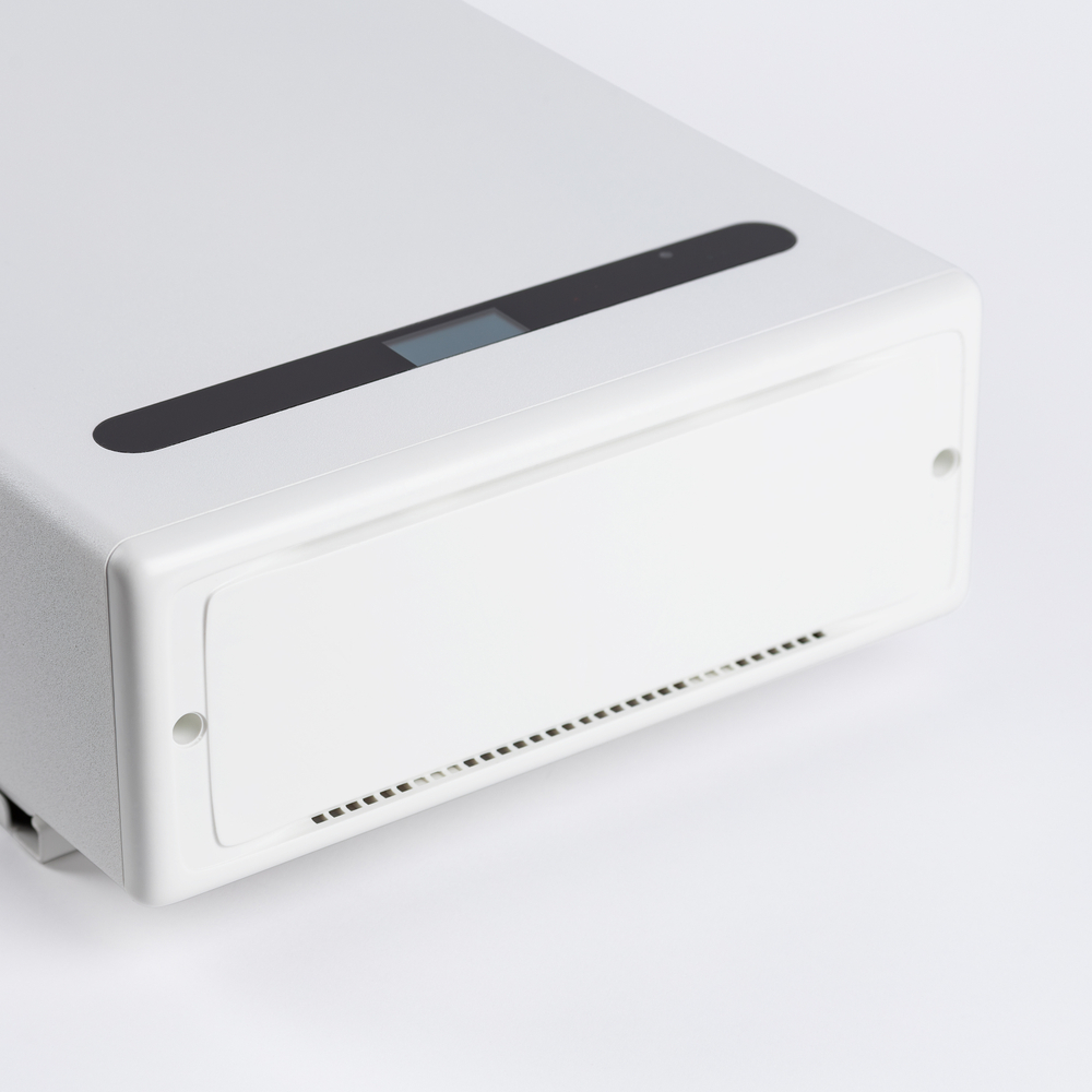 Рекуператор Base Smart