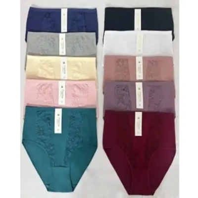 Трусы женские 48-54р. 6002-5