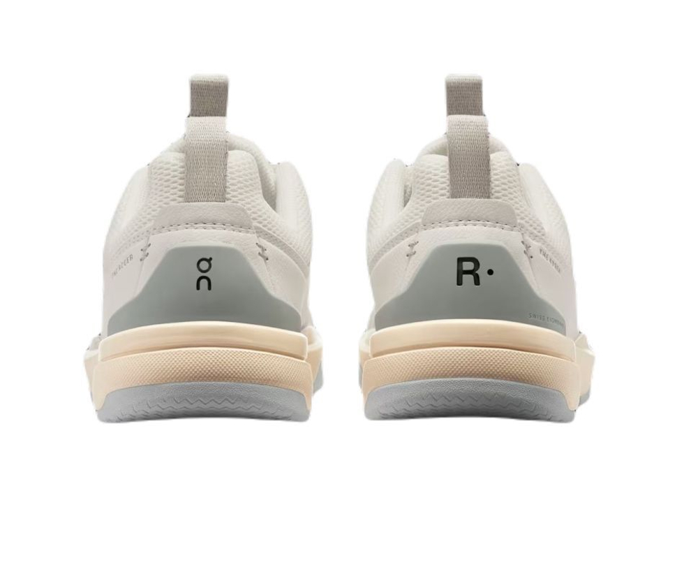 детские Кроссовки теннисные On The Roger Kids - белый