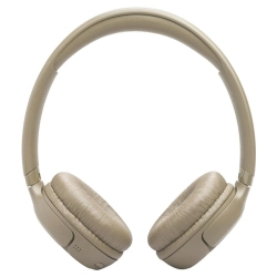 Беспроводные наушники JBL Tune 530BT Beige