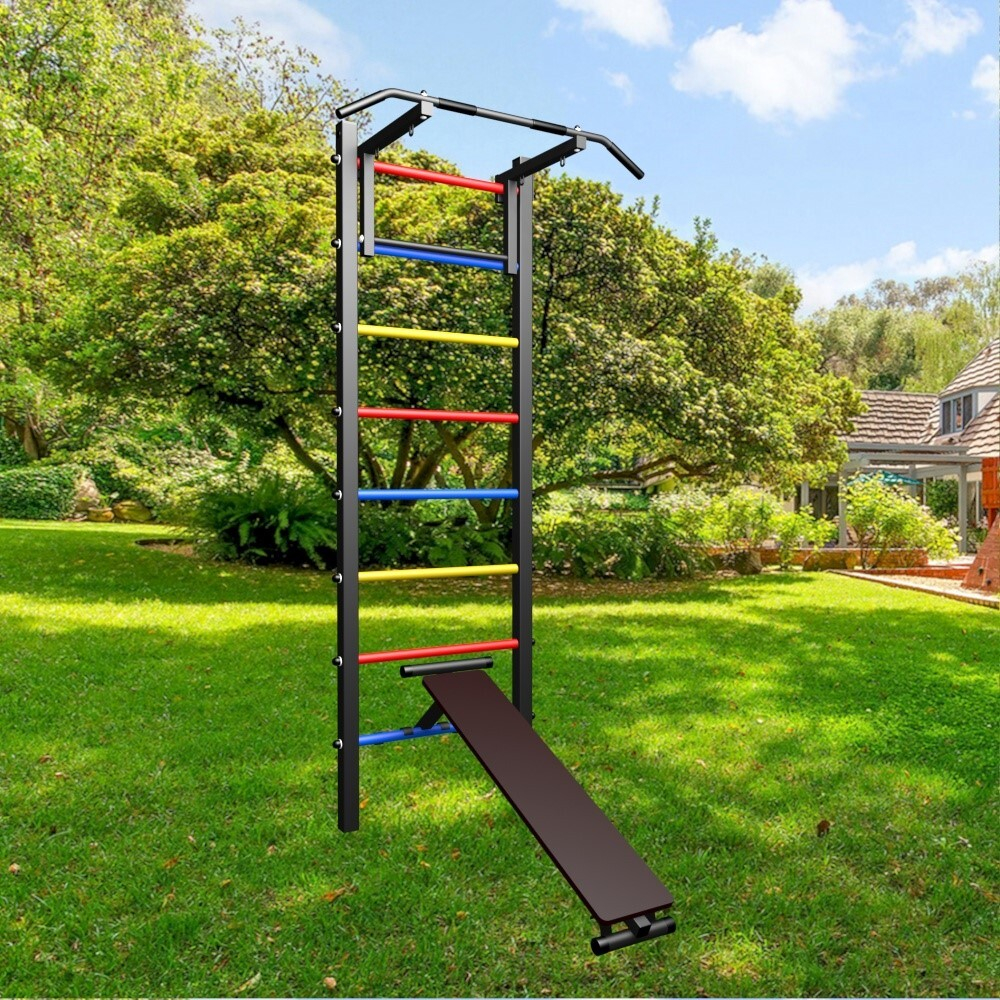 Уличная шведская стенка Sv Sport У427