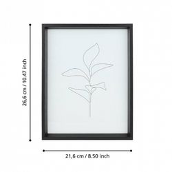 Фоторамка настольная Eglo Renabie 423013