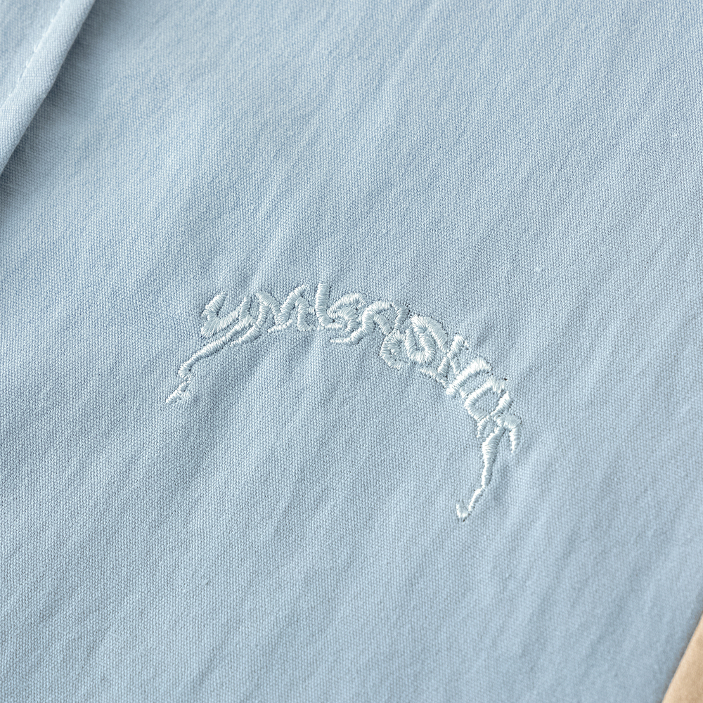 Сорочка Ymkashix Puff