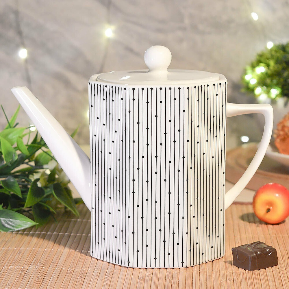 Чайник заварочный 0,75л "Scandi"