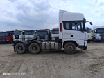 Shacman (Shaanxi) SX* 6x4 Седельный тягач SX42584V324 (Дизельный, 11,6 л, 423 л.с., МТ)