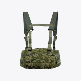 Боевой разгрузочный пояс Воевода