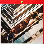 The Beatles / 1962-1966 (2LP)