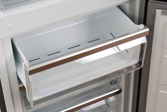 Холодильник Leran CBF 425 BG NF