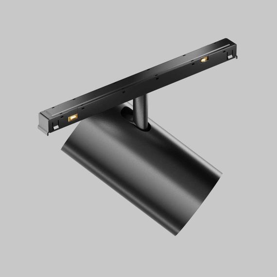 Трековый светильник Maytoni Technical EXILITY X Focus Led TR243-4-12WTW-DD2-B