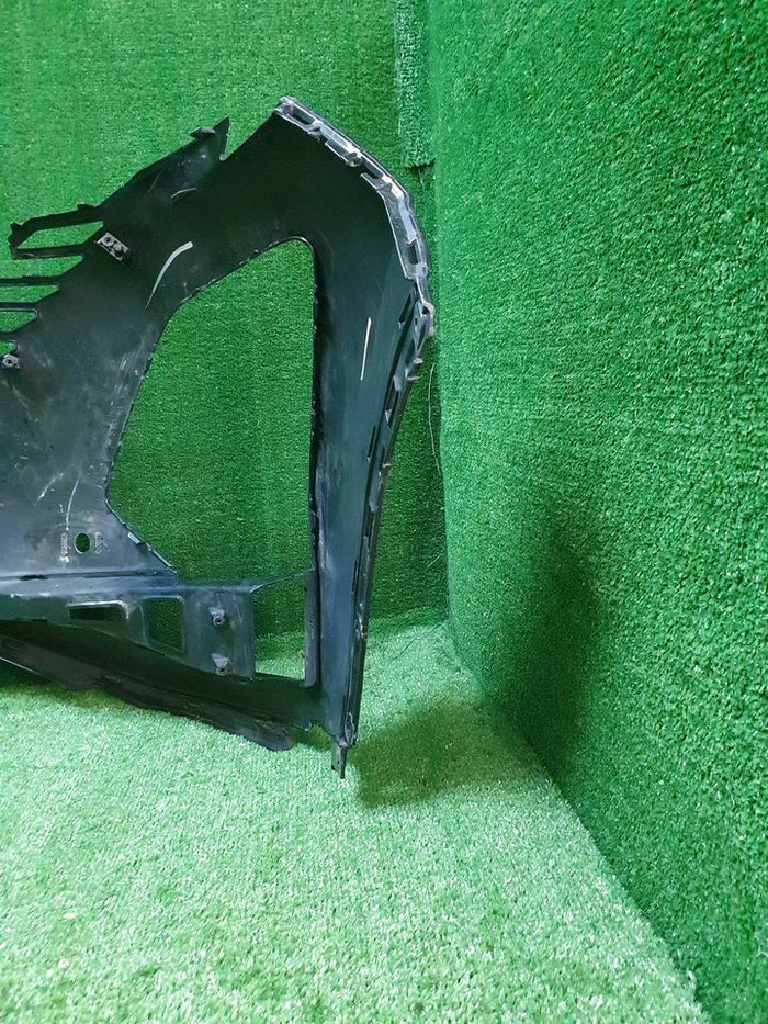 Бампер передний Omoda C5 (2022-н.в.)