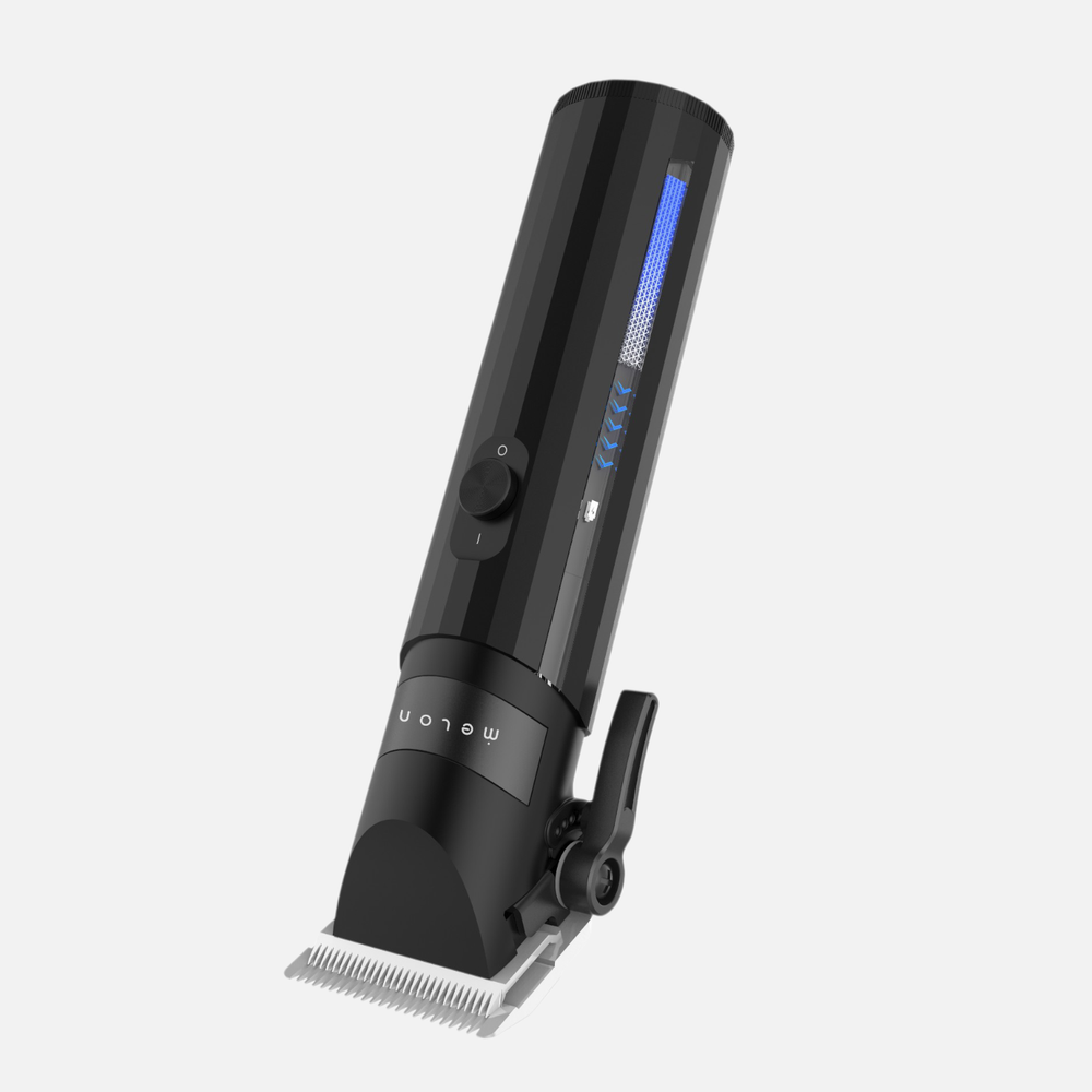 Машинка для стрижки Shtriga 4 Melon