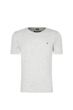 футболка Tommy Hilfiger - серый(KB0KB04140)