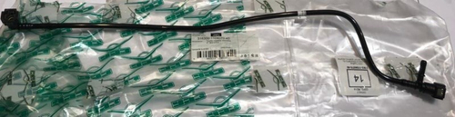 Трубка топливная /УАЗ 3163 Патриот/ Евро-3 подачи от ФТОТ (УАЗ)