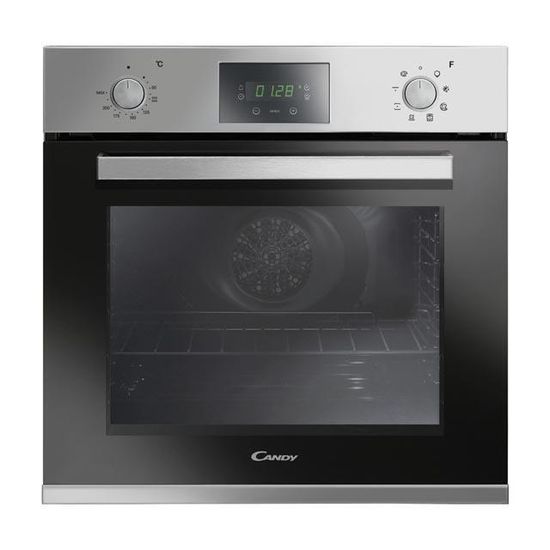 Электрический духовой шкаф Candy FPE 829A/6 XL