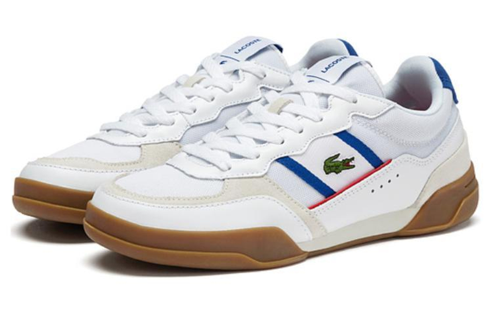 Кроссовки LACOSTE, 44CMA0041-080