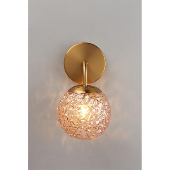 Светильник настенный (Бра) APL.764.01.01