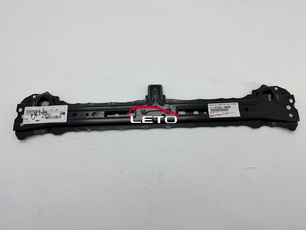 Нижняя часть телевизора 57104-0E080 571040E080