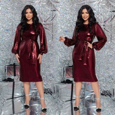 Платье УК-7441-1/1 Fabrika