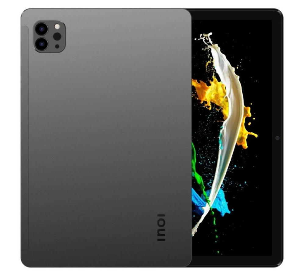 Планшет INOI inoiPad 2023 Wi-Fi+LTE 4/128ГБ