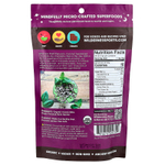 Wilderness Poets, подслащенные кокосом органические ядра какао-боба, 226 г (8 унций)