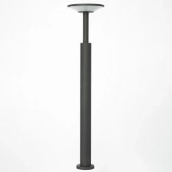 Citilux Dorn CLU05B LED Уличный парковый светильник Графит