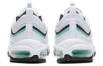 Кроссовки Nike Air Max 97 Aurora Green 3M (Женская размерная сетка)