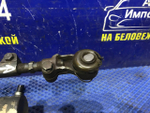 Рейка рулевая DAEWOO NEXIA 2011