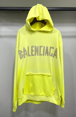 Худи Balenciaga