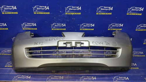 Бампер передний NISSAN MARCH 2002-2005