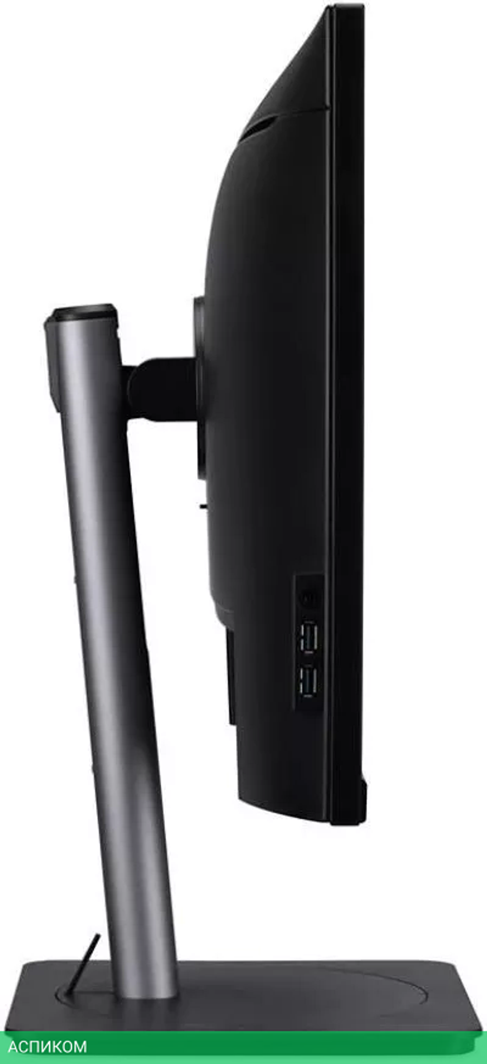 Монитор Acer Vero CB273bemipruzx