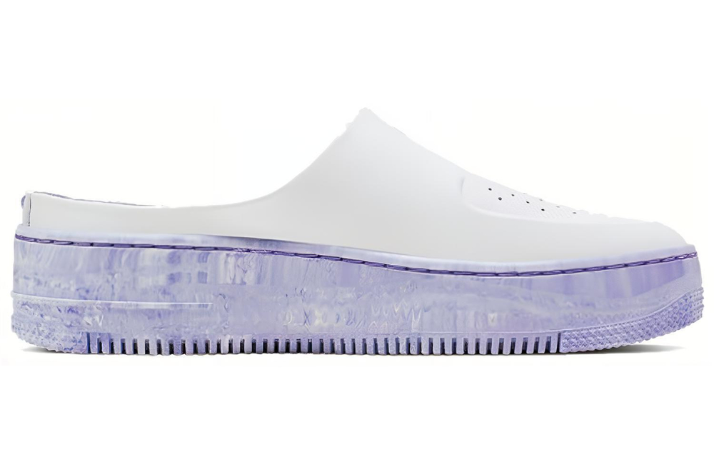 Кроссовки Nike Air Force 1 (Женская размерная сетка)