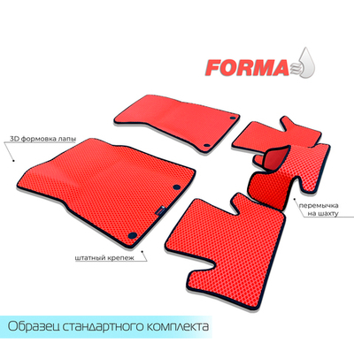 Audi Q5 1 поколение 8R (04.2008 - 03.2017)