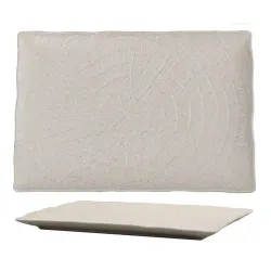 Блюдо прямоугольное 28,5*19,5 см Elephant Ivory P.L. Proff Cuisine [4]