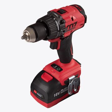 Шуруповерты аккумуляторные