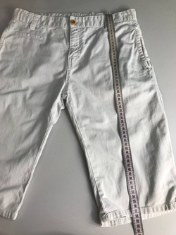 Шорты хлопковые, городские на подростка или 46-48 размер