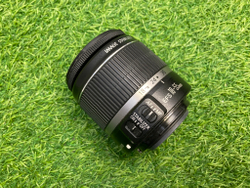 Canon 550D kit 18-55mm 3.5-5.6 IS (30.500 кадров)