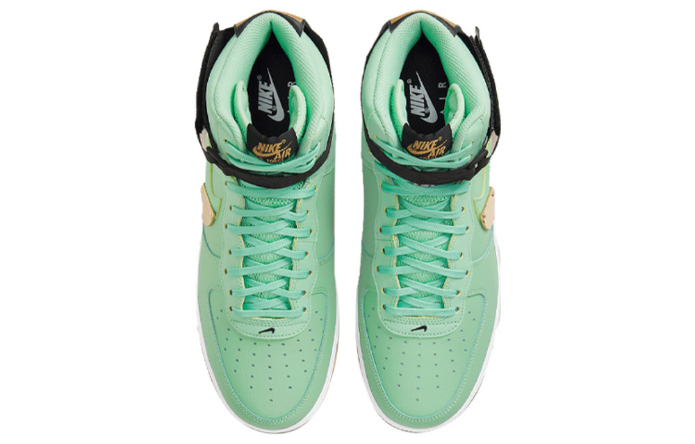 Кроссовки Nba X Nike Air Force 1